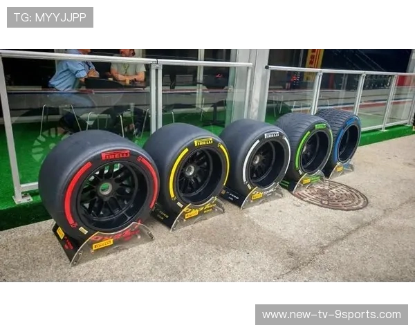 F1车队刹车片与轮胎配合演练：极速制胜的秘密武器