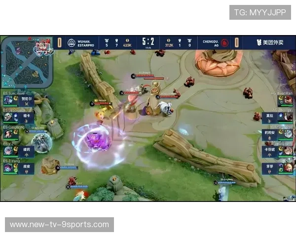 KPL中期运营稳扎稳打形成滚雪球 KPL中期运营稳扎稳打形成滚雪球