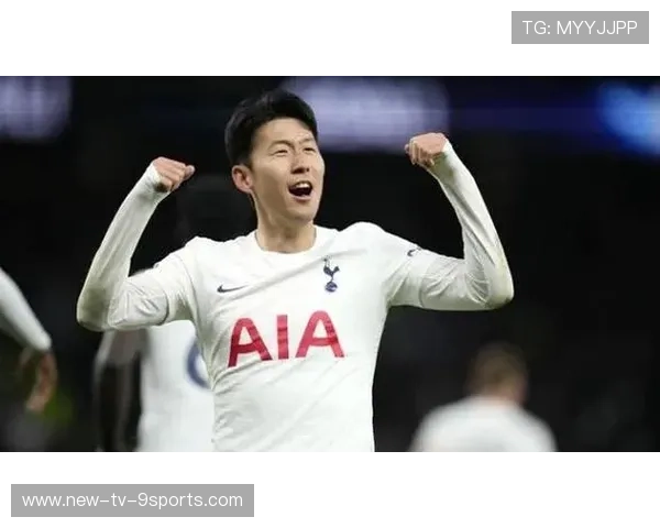 热刺强势登顶，凯恩进球如麻！