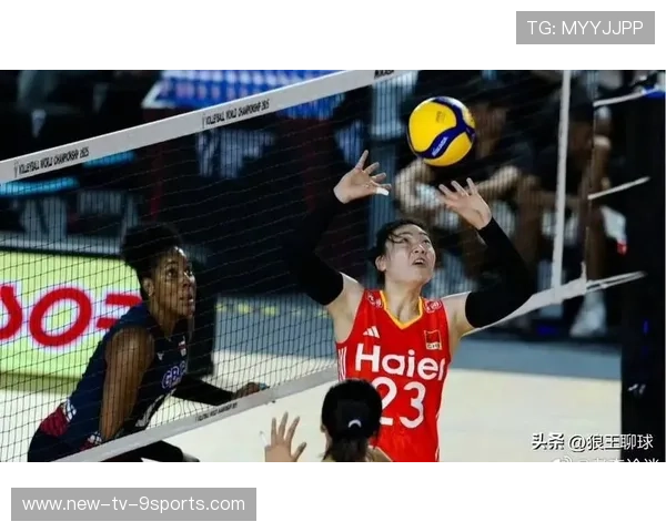 苏地女排二传精确，助队进攻流畅